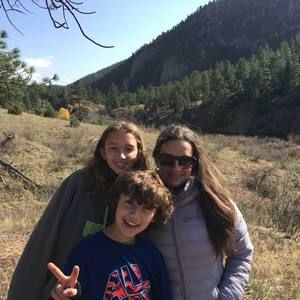 Meet your Posher, Hildi